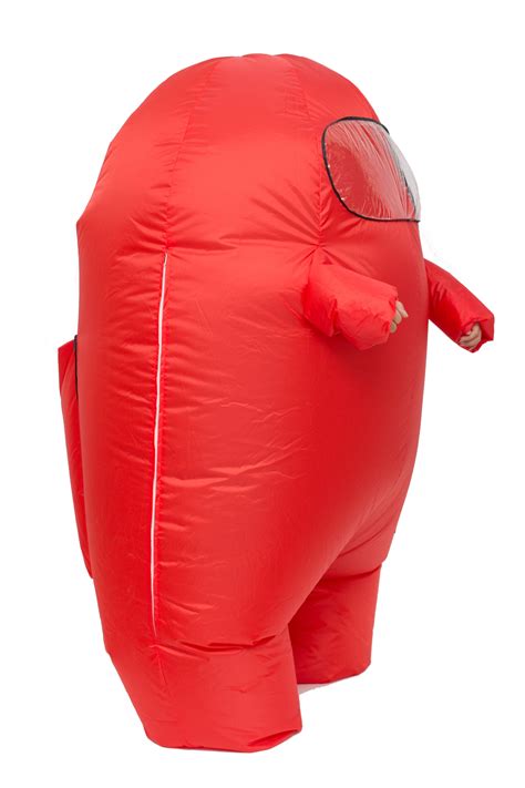 inflateable costumes